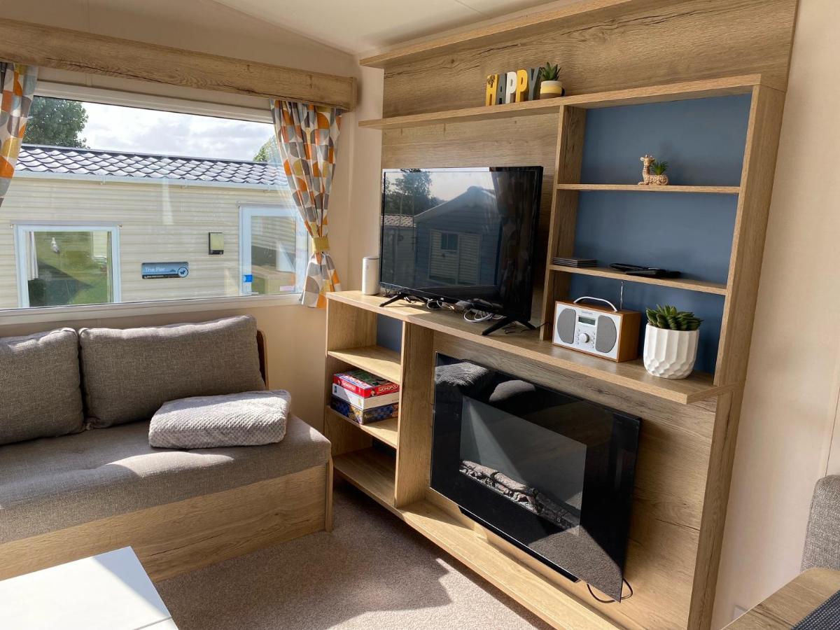 Combe Haven Hotel Хейстингс Екстериор снимка