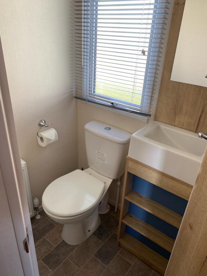 Combe Haven Hotel Хейстингс Екстериор снимка