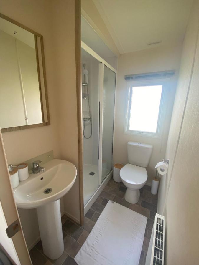 Combe Haven Hotel Хейстингс Екстериор снимка