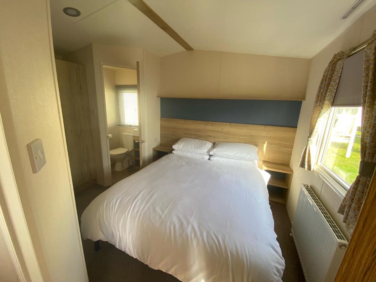 Combe Haven Hotel Хейстингс Екстериор снимка