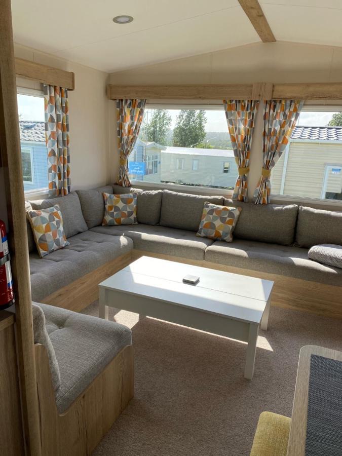 Combe Haven Hotel Хейстингс Екстериор снимка